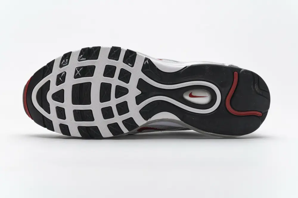 Nike Air Max 97 Silver Bullet (2016 2017) 884421-001 