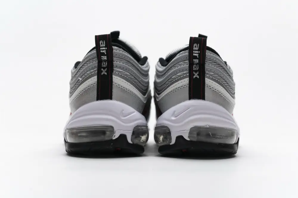 Nike Air Max 97 Silver Bullet (2016 2017) 884421-001 