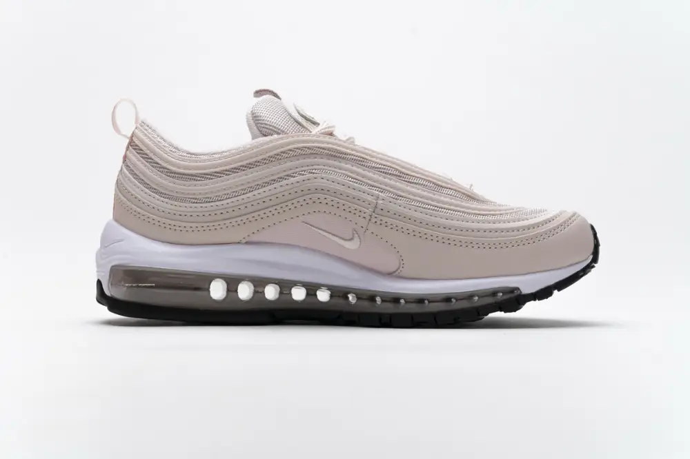 Nike Air Max 97 Barely Rose Black Sole (W) 921733-600 