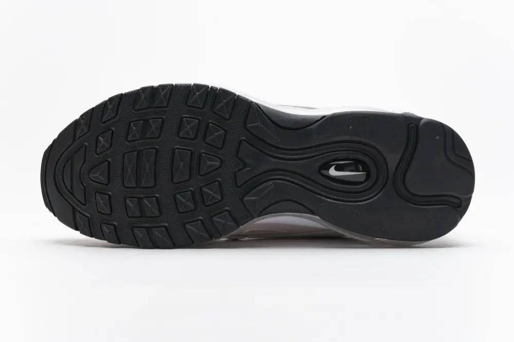 Nike Air Max 97 Barely Rose Black Sole (W) 921733-600 