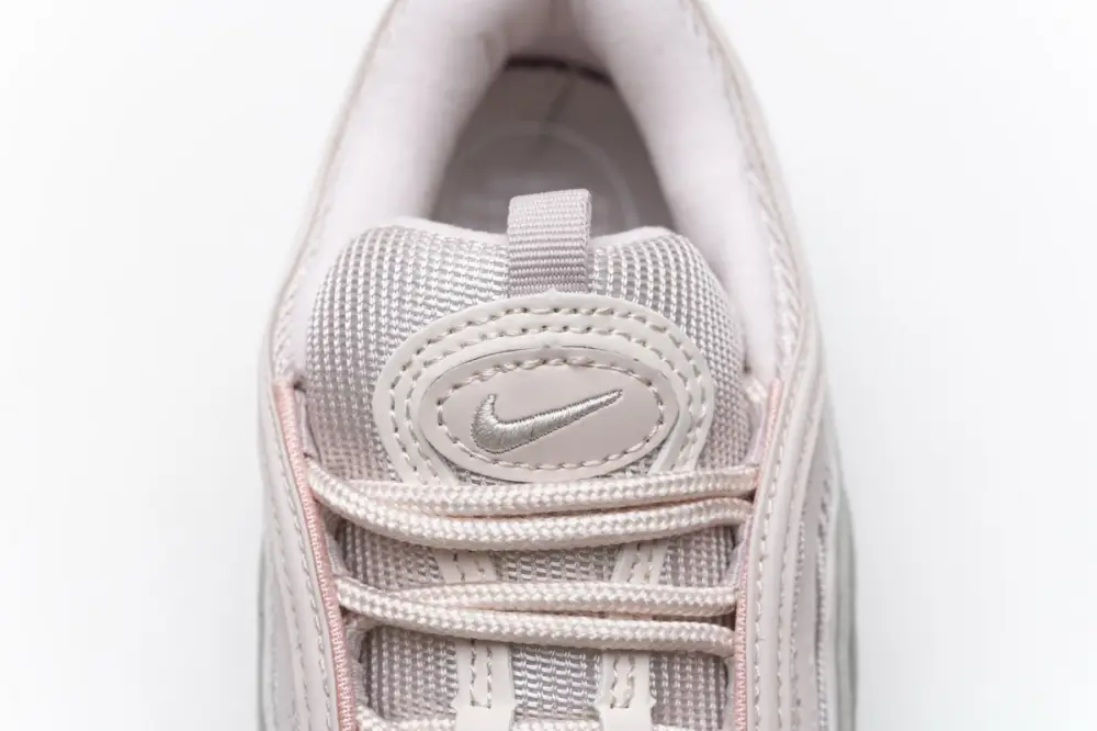 Nike Air Max 97 Barely Rose Black Sole (W) 921733-600 