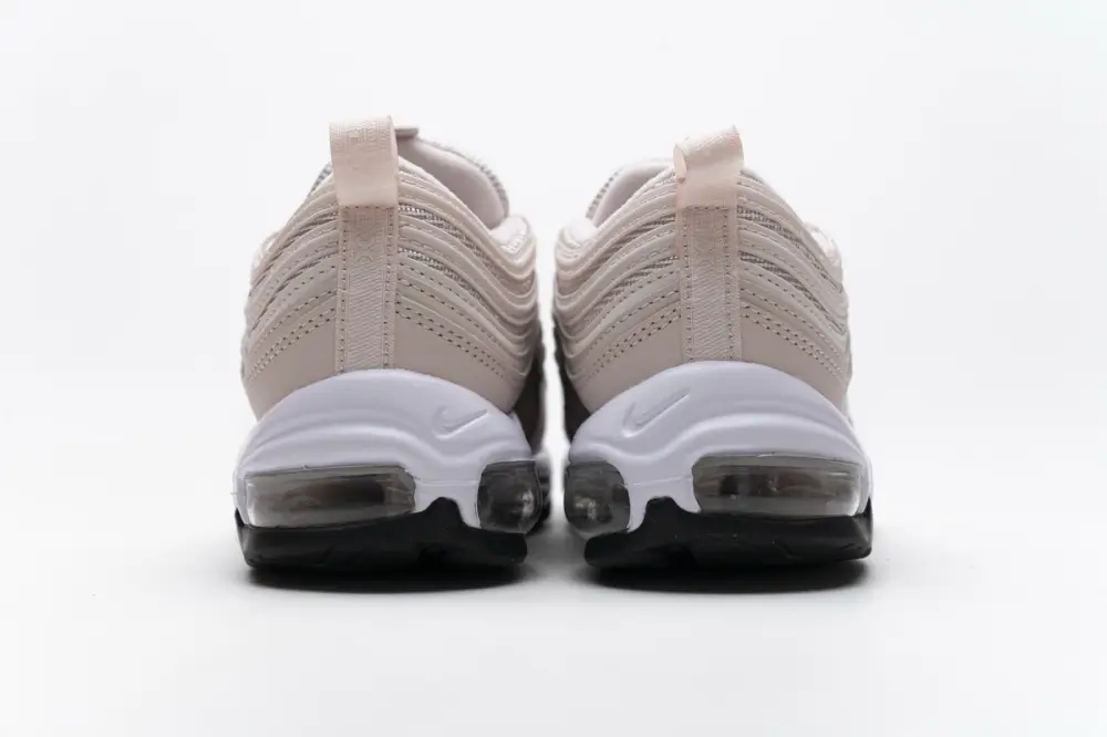 Nike Air Max 97 Barely Rose Black Sole (W) 921733-600 