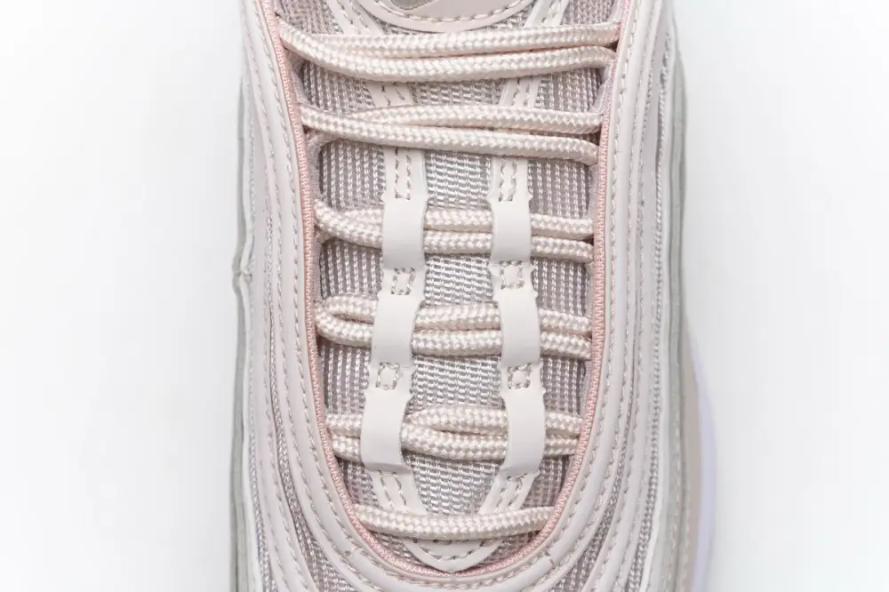Nike Air Max 97 Barely Rose Black Sole (W) 921733-600 