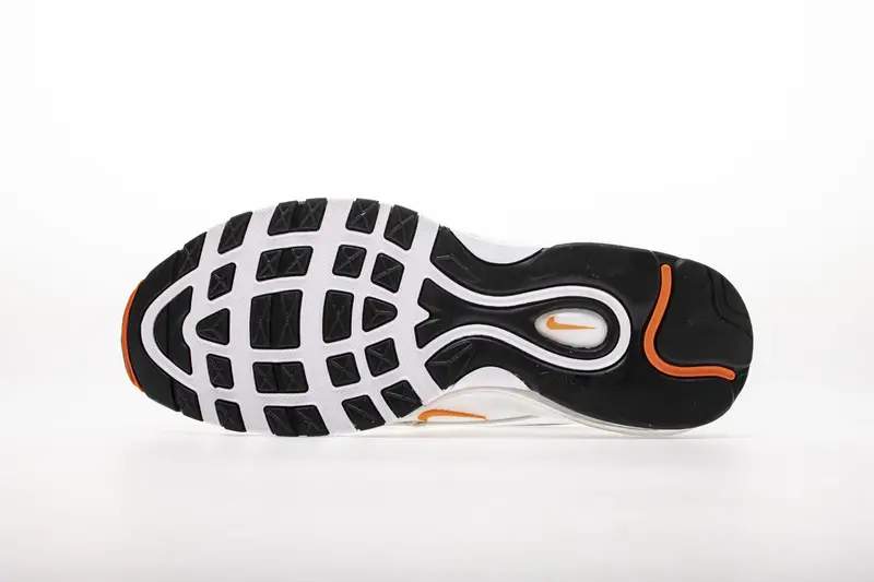 Nike Air Max 97 Cone BQ4567-100 