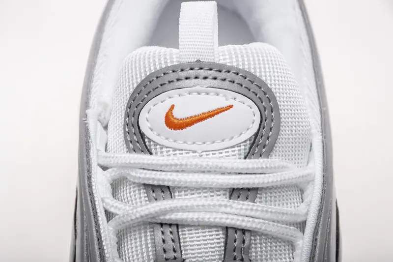 Nike Air Max 97 Cone BQ4567-100 
