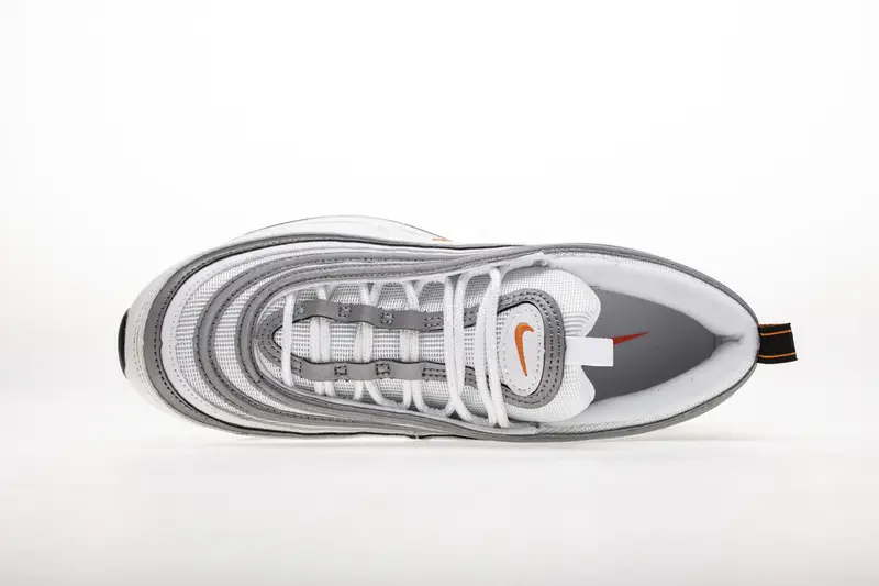 Nike Air Max 97 Cone BQ4567-100 