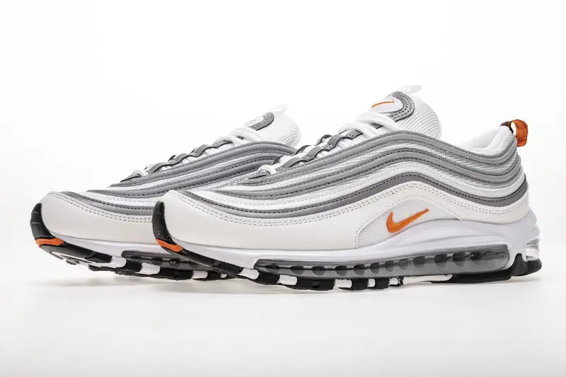 Nike Air Max 97 Cone BQ4567-100 