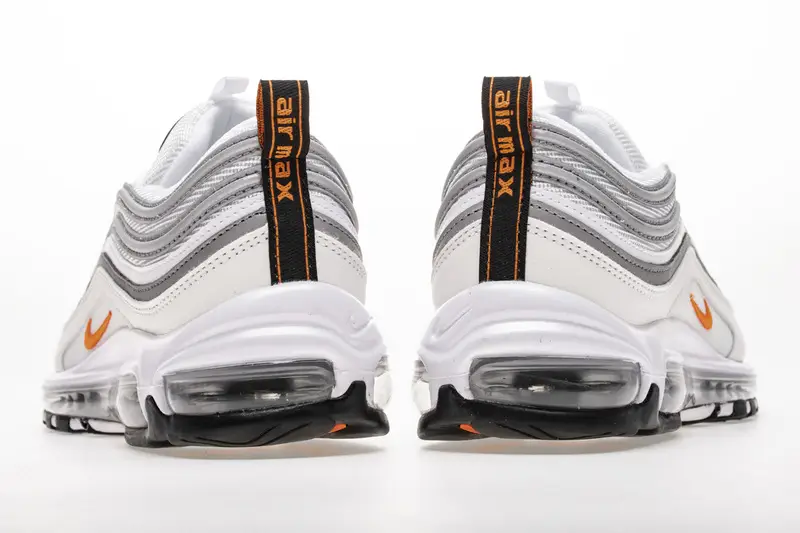 Nike Air Max 97 Cone BQ4567-100 