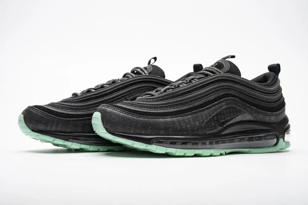 Nike Air Max 97 Matrix 921826-017 