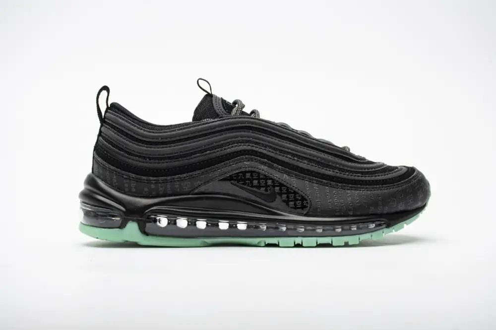 Nike Air Max 97 Matrix 921826-017 