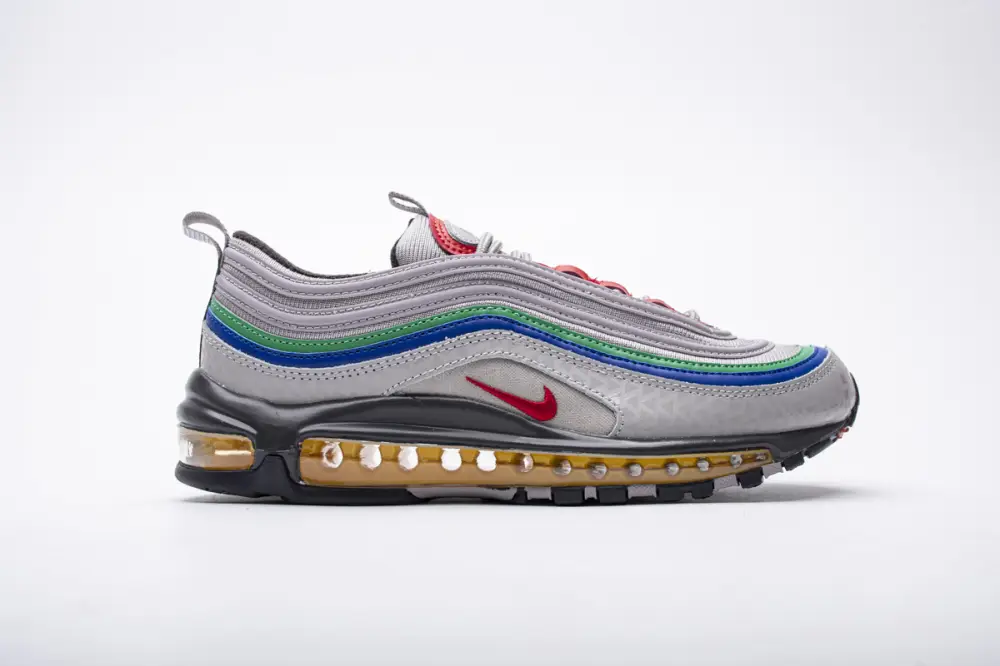 Nike Air Max 97 Nintendo 64 CI5012-001 