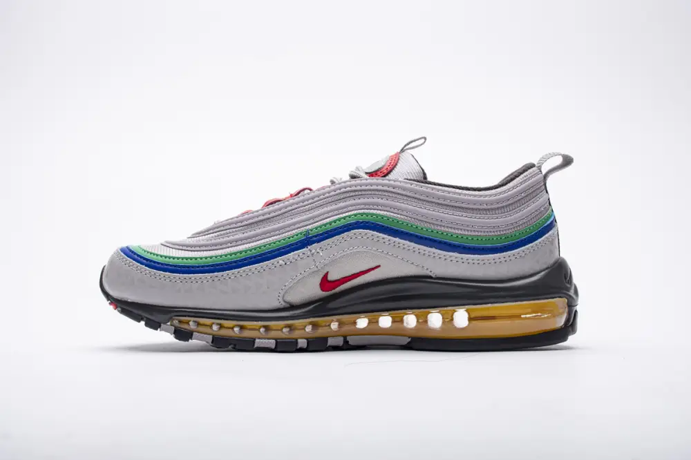 Nike Air Max 97 Nintendo 64 CI5012-001 75E59748