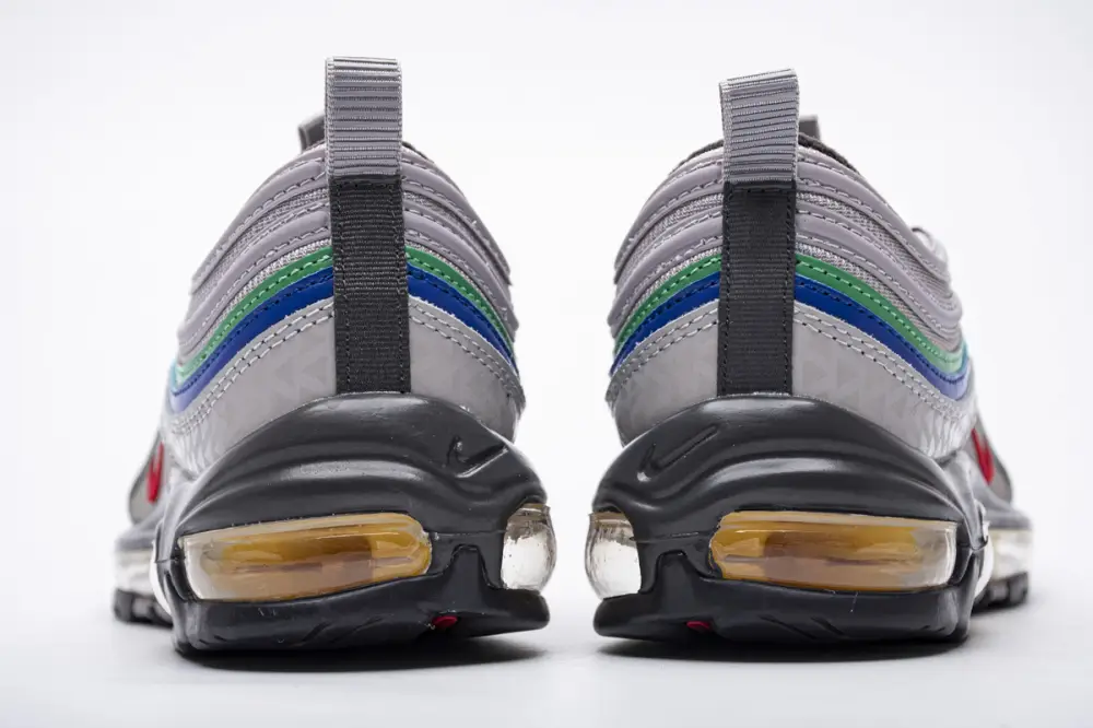 Nike Air Max 97 Nintendo 64 CI5012-001 