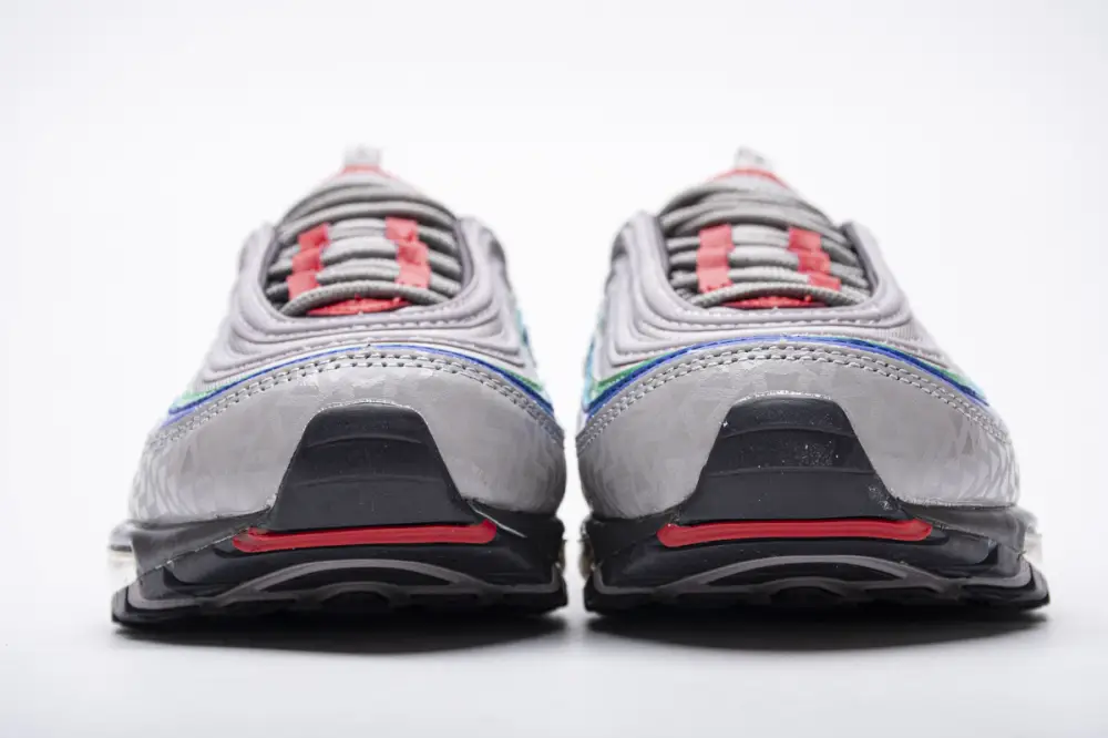 Nike Air Max 97 Nintendo 64 CI5012-001 
