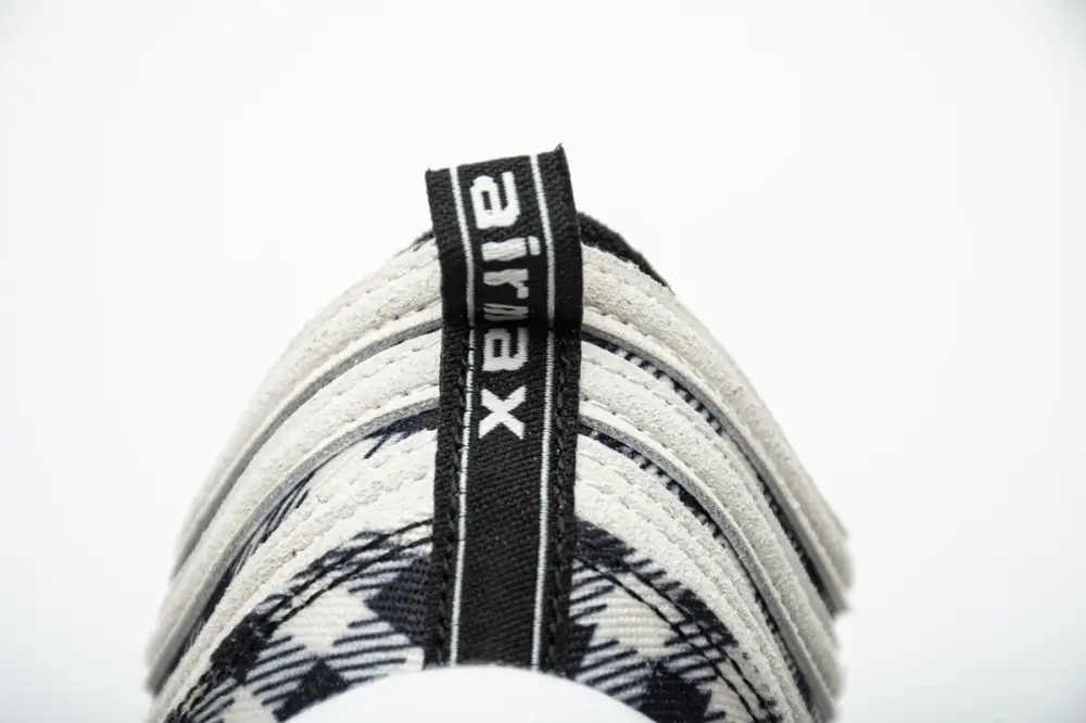 Nike Air Max 97 Plaid Light Cream 312834-201 