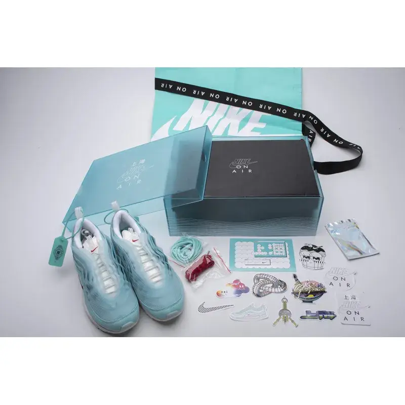 Nike Air Max 97 Shanghai Kaleidoscope CI1508-400 