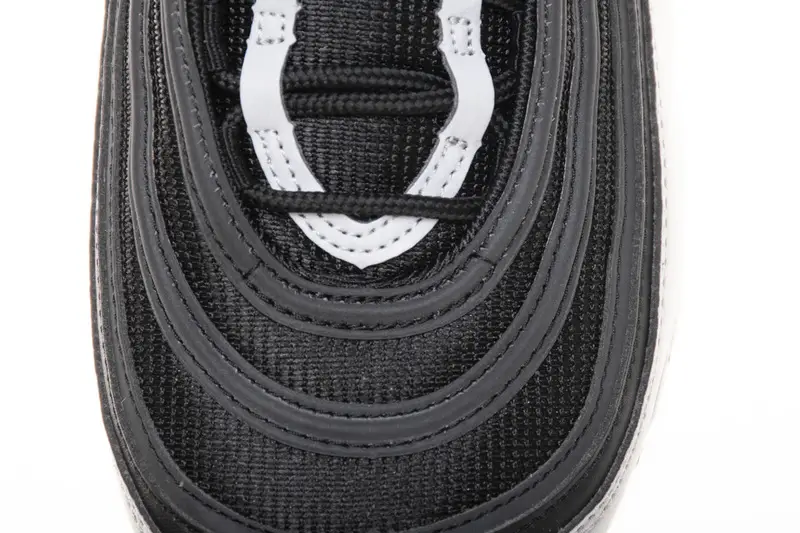 Nike Air Max 97 Silver Black AT5458-001 