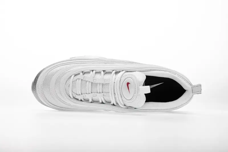 Nike Air Max 97 Silver White AT5458-100 