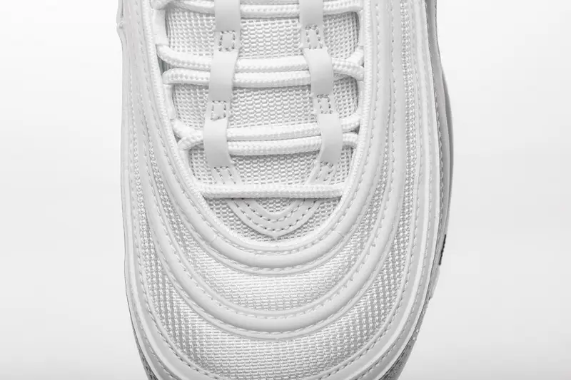 Nike Air Max 97 Silver White AT5458-100 