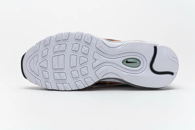 Nike Air Max 97 Vintage Mosaic CU4731-100 