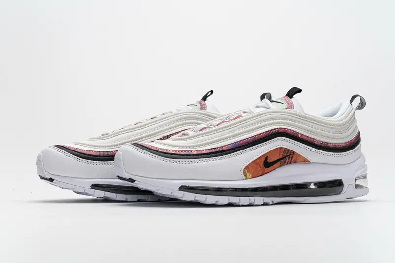 Nike Air Max 97 Vintage Mosaic CU4731-100 