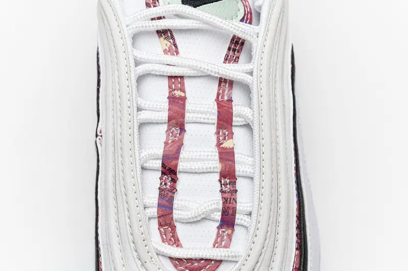 Nike Air Max 97 Vintage Mosaic CU4731-100 