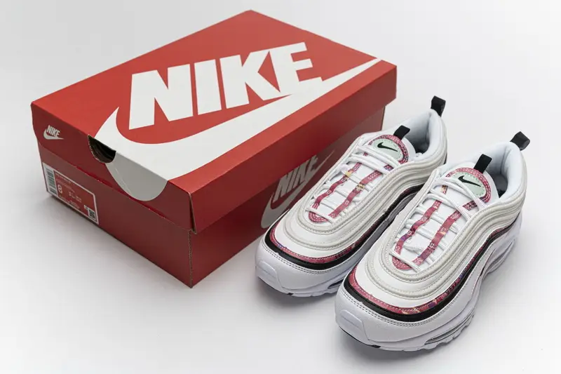 Nike Air Max 97 Vintage Mosaic CU4731-100 