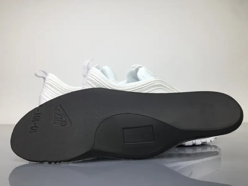 Nike Air Max 97 White Pure Platinum 921733-100 