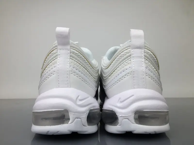 Nike Air Max 97 White Pure Platinum 921733-100 
