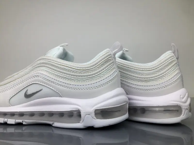 Nike Air Max 97 White Pure Platinum 921733-100 