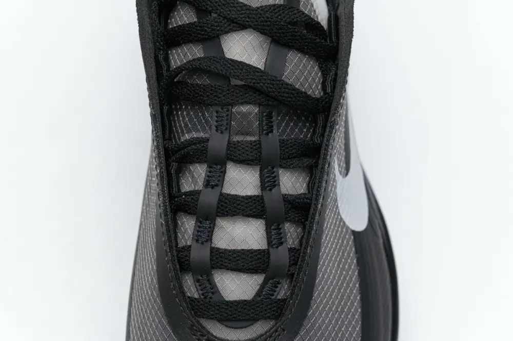 Off-White Air Max 97 Off-White Reps x Nike Air Max 97 All Black AJ4585-00