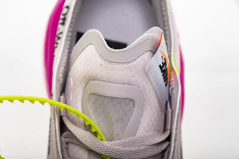 OFF White x Nike Air Max 97 Queen  AJ4585-600 
