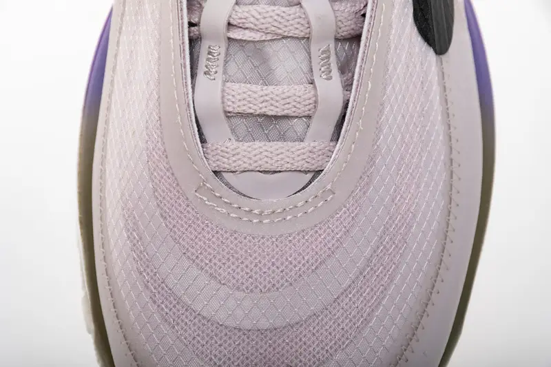 OFF White x Nike Air Max 97 Queen  AJ4585-600 