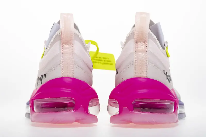 OFF White x Nike Air Max 97 Queen  AJ4585-600 