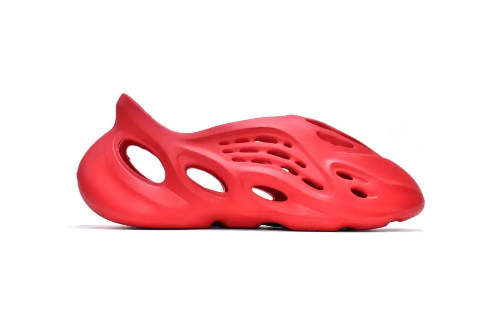 adidas Yeezy Foam Runner Vermillion GW3355 