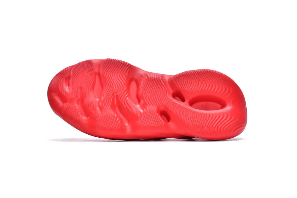 adidas Yeezy Foam Runner Vermillion GW3355 