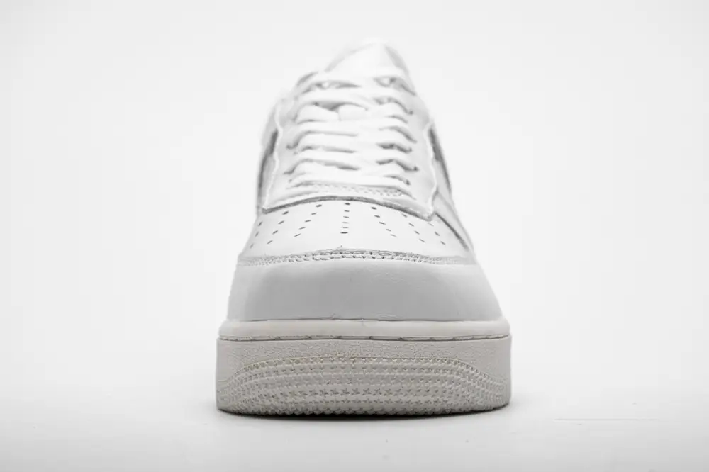 OFF White X Air Force 1 ’07 Low Conplex Con AO4297-100 