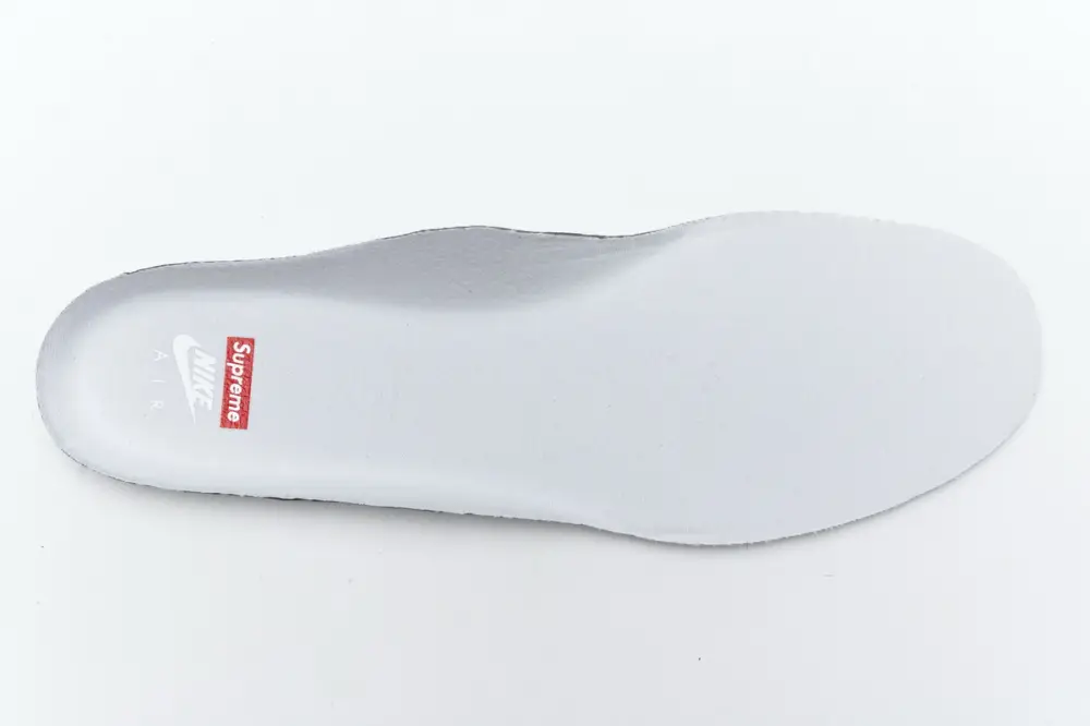 Supreme supreme air force 1 white reps x Air Force 1 Low White CU9225-100