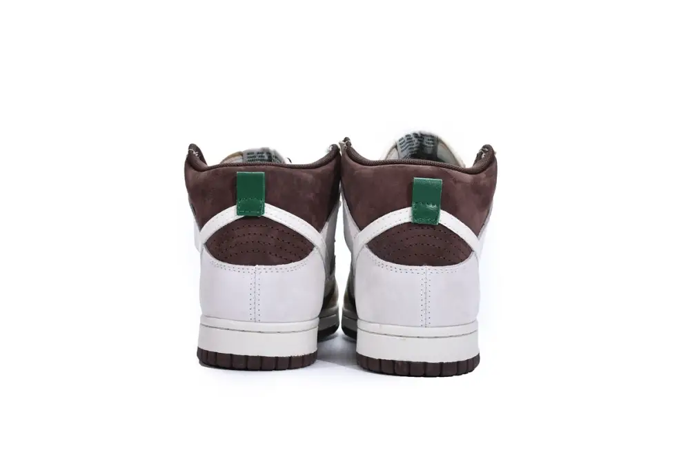 Nike Dunk High Reps Dunk High Light Chocolate DH5348-100