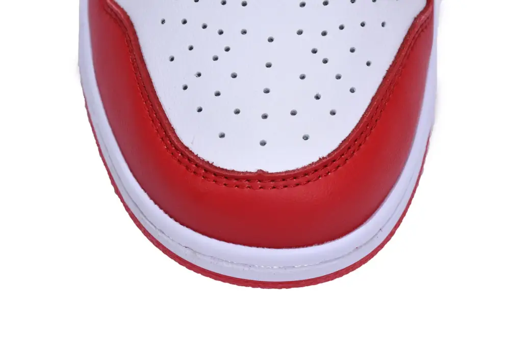 Nike Dunk High University Red DD1399-106 
