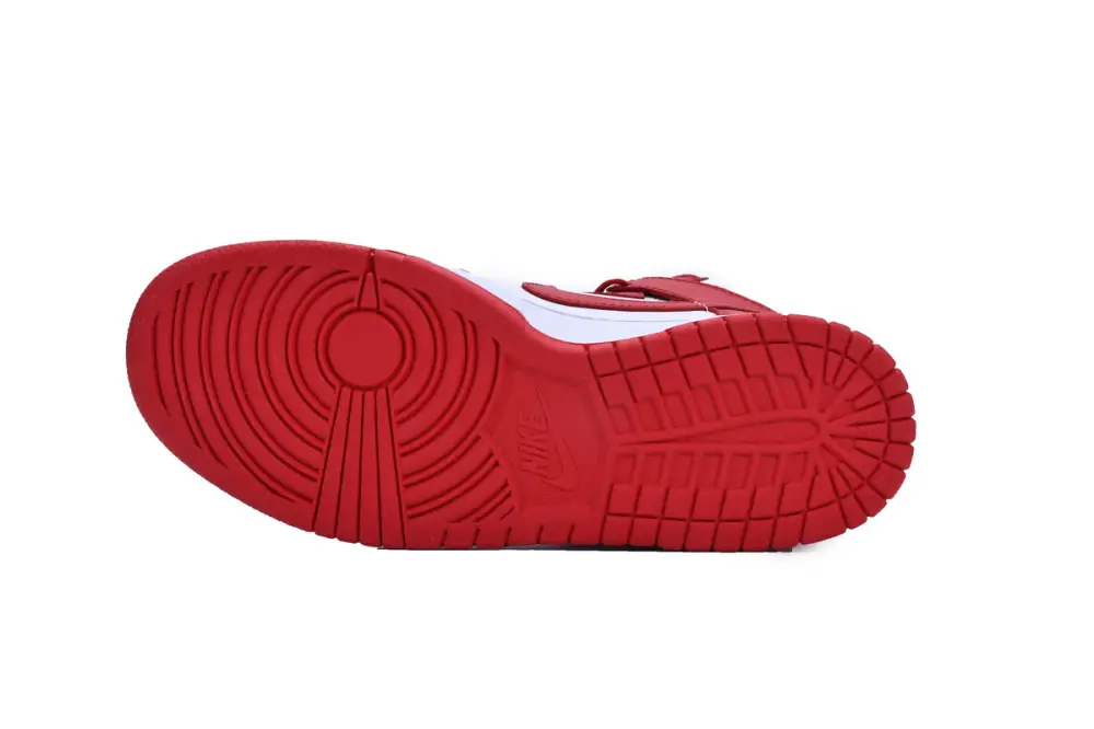 Nike Dunk High University Red DD1399-106 