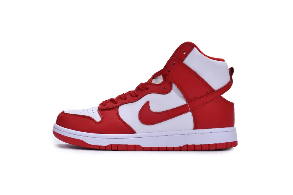 Nike Dunk High University Red DD1399-106 CE5430