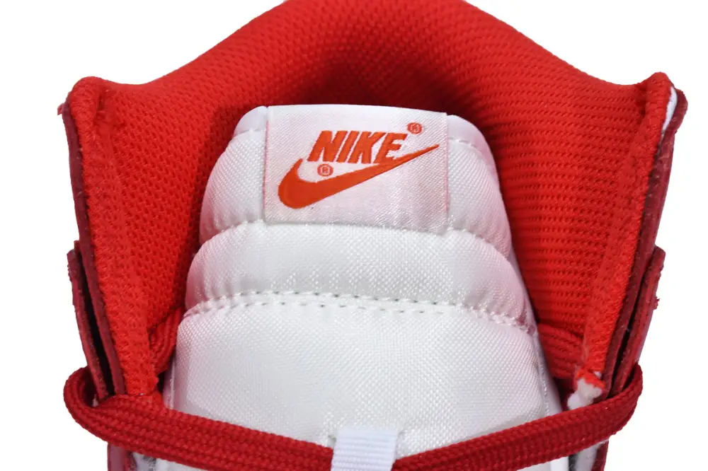 Nike Dunk High University Red DD1399-106 