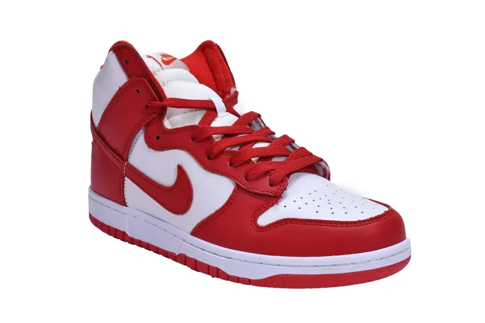 Nike Dunk High University Red DD1399-106 