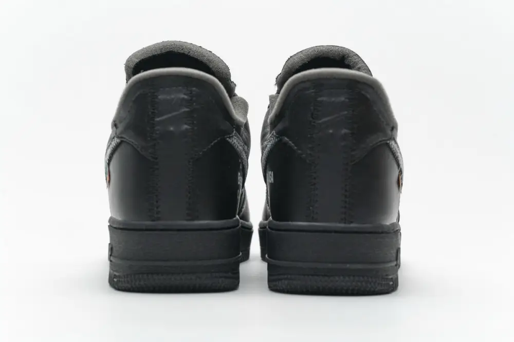 OFF Cheap Reps AF1 White X Air Force 1 ’07 Low MOMA AV5210-001