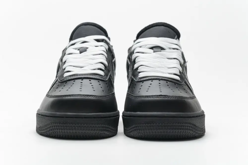 OFF Cheap Reps AF1 White X Air Force 1 ’07 Low MOMA AV5210-001