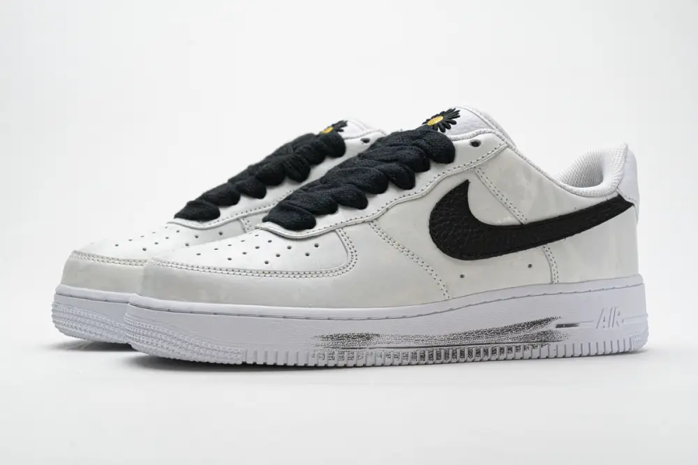 PEACEMINUSONE x Nike Air Force 1 AF1 ParaNoise 2.0 Reps “Para-Noise 2.0” DD3223-100
