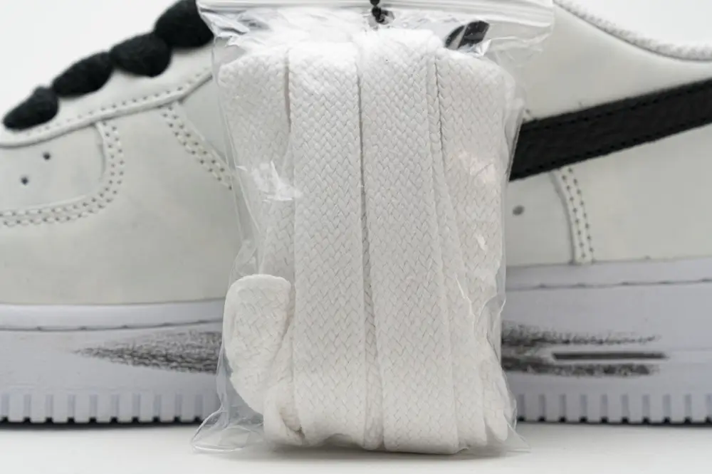 PEACEMINUSONE x Nike Air Force 1 AF1 ParaNoise 2.0 Reps “Para-Noise 2.0” DD3223-100