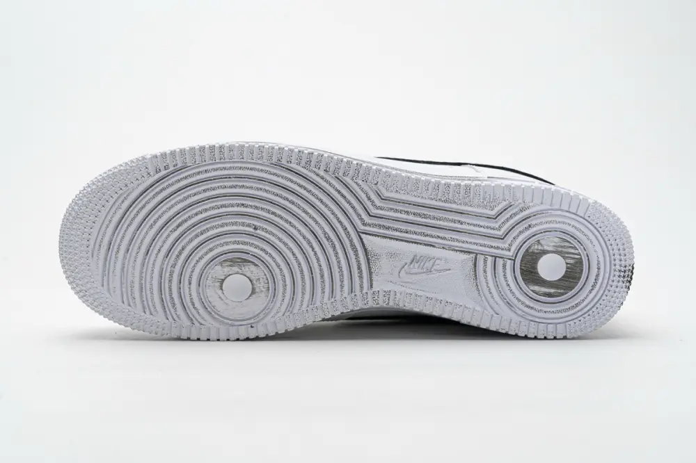 PEACEMINUSONE x Nike Air Force 1 AF1 ParaNoise 2.0 Reps “Para-Noise 2.0” DD3223-100