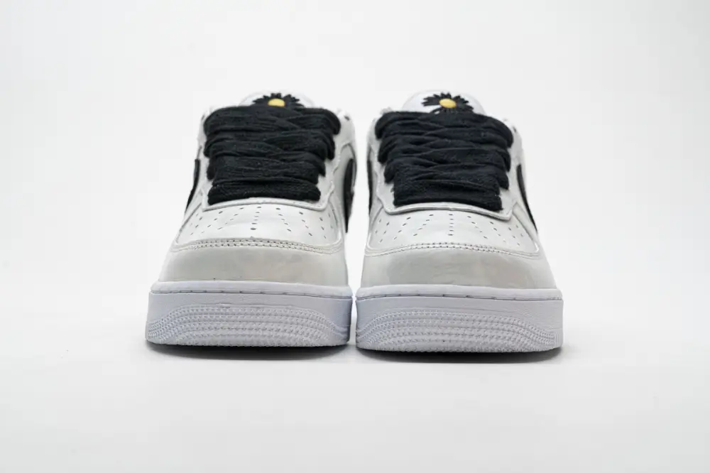 PEACEMINUSONE x Nike Air Force 1 AF1 ParaNoise 2.0 Reps “Para-Noise 2.0” DD3223-100